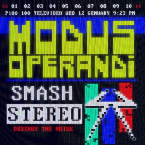 Modus Operandi | Boomplay Music