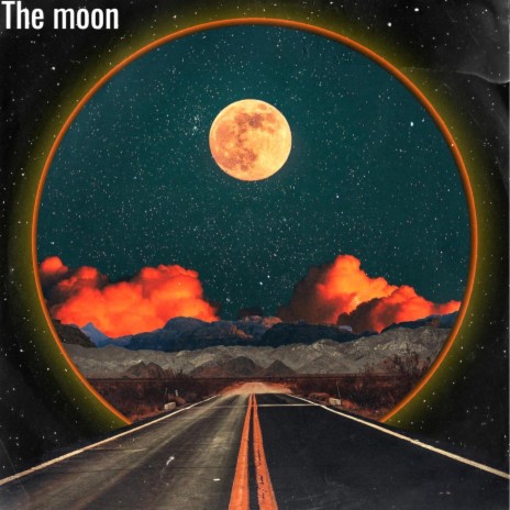 The Moon | Boomplay Music