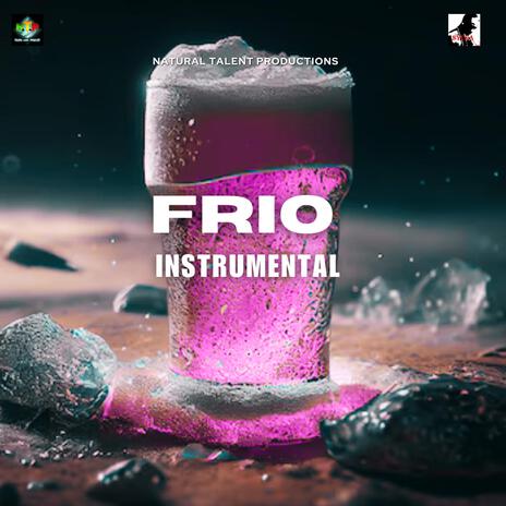 FRIO INSTRUMENTAL | Boomplay Music