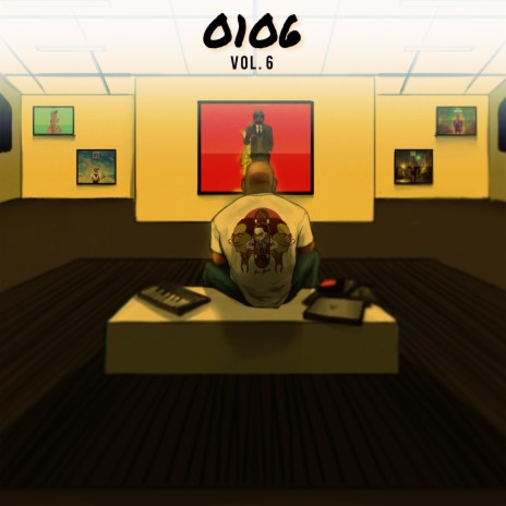 0106, Vol. 6 (Intro)