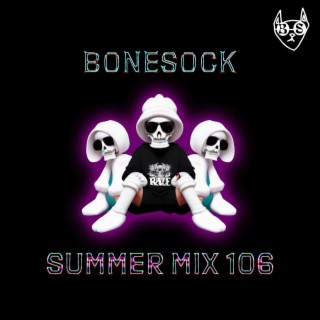 Summer Mix 106