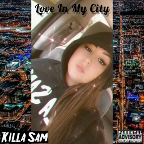 Love In My City | Boomplay Music