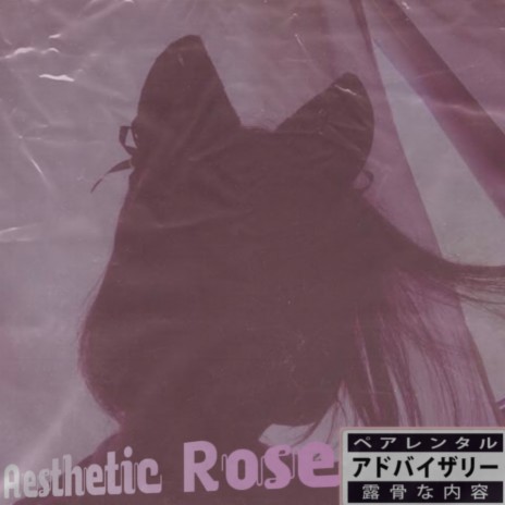 Aesthetic Rose