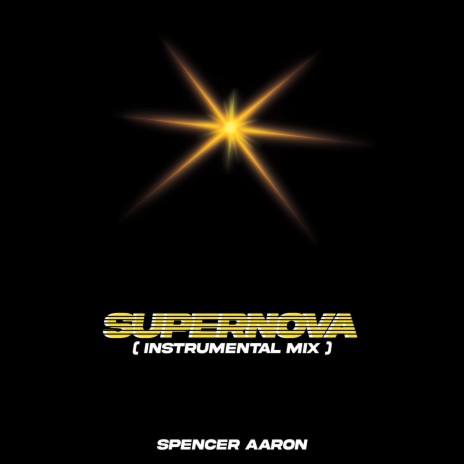 Supernova (Instrumental) | Boomplay Music