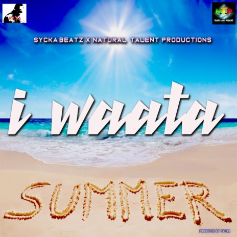 I WAATA (Summer) | Boomplay Music