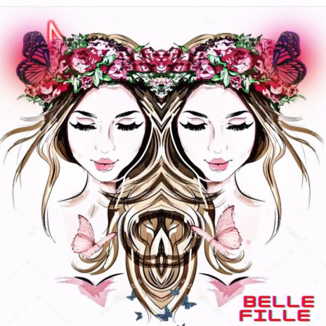 Belle Fille ft. Graveyard Sindhia | Boomplay Music