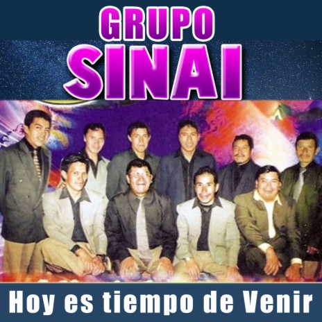 Hoy Es Tiempo De Venir | Boomplay Music