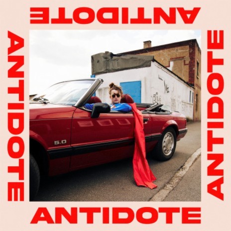 ANTIDOTE ft. THE DONNA | Boomplay Music