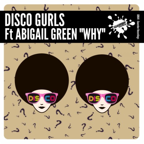 Why (Original Mix) ft. Abigail Green | Boomplay Music