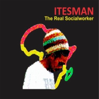 ITESMAN THE REAL SOCIAL WORKER