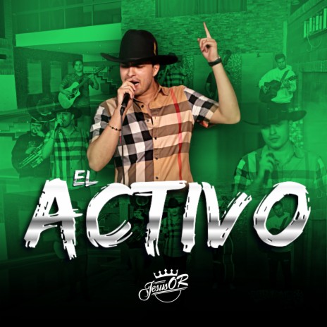 El Activo | Boomplay Music