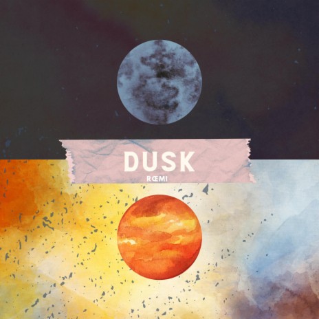 Dusk | Boomplay Music