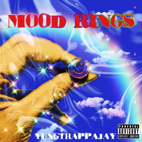 Mood Rings | Boomplay Music