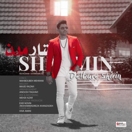 Delbare Shirin | Boomplay Music