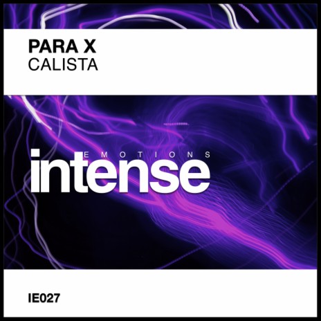Calista (Original Mix)