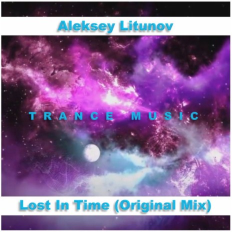 Lost In Time | Boomplay Music