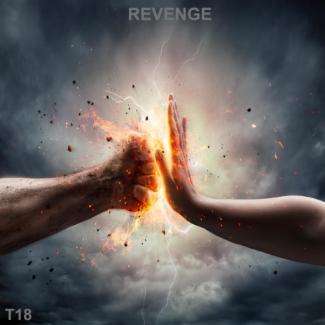 Revenge (House Mix) | Boomplay Music
