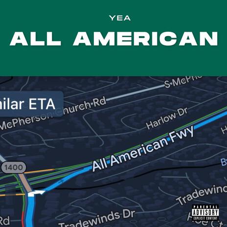 All American | Boomplay Music