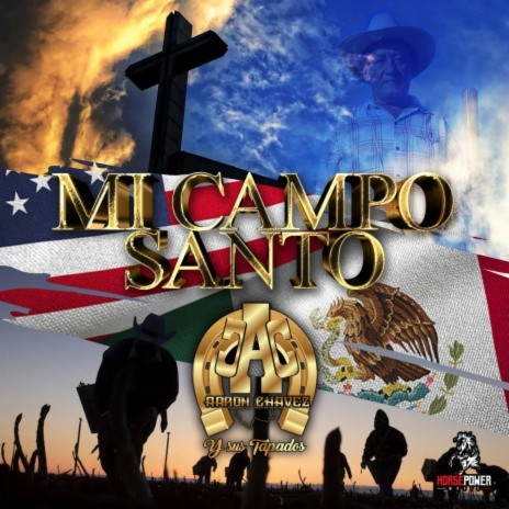 Mi Campo Santo (live)