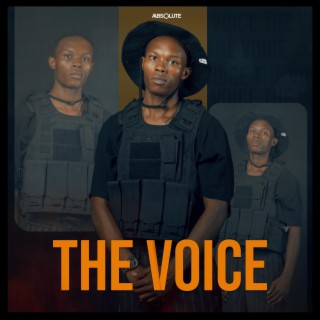 The Voice lyrics | Boomplay Music