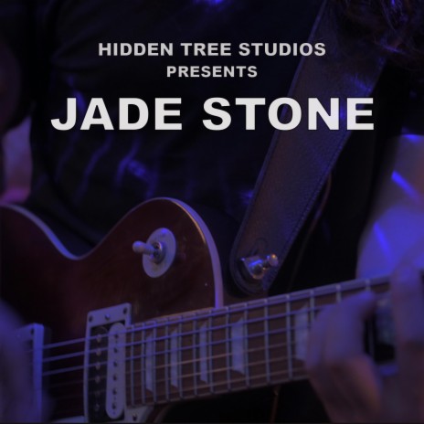 In the Clouds (Live at Hidden Tree Studios) (Live)