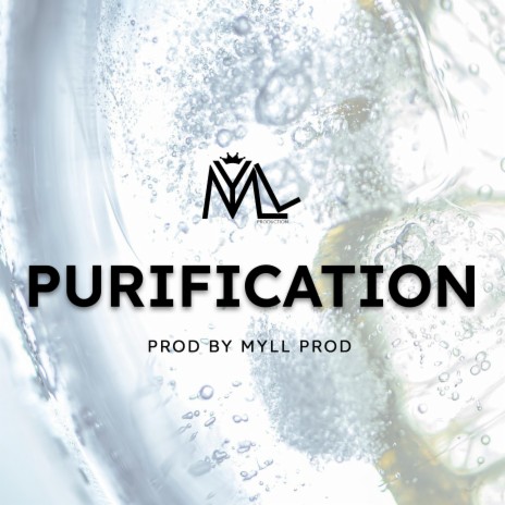 Purification | Boomplay Music