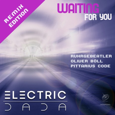 Waiting For You Remixes (Ruhrgebeatler Remix)