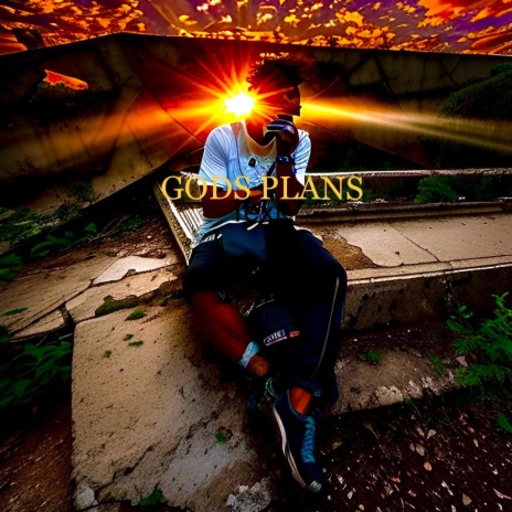 Gods plan | Boomplay Music