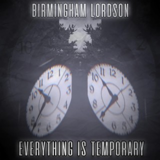 Everything Is Temporary! lyrics | Boomplay Music