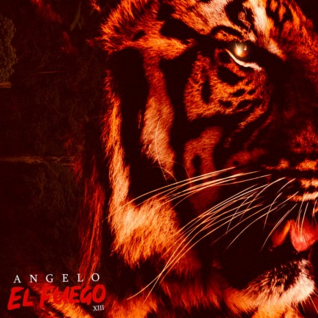 El Fuego ft. Cheftheproducer | Boomplay Music