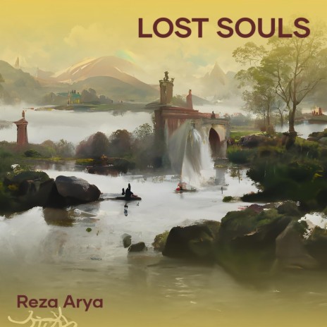 Lost Souls | Boomplay Music