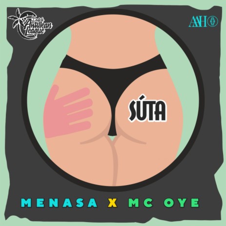 Súta (Original Mix) ft. MC Oye