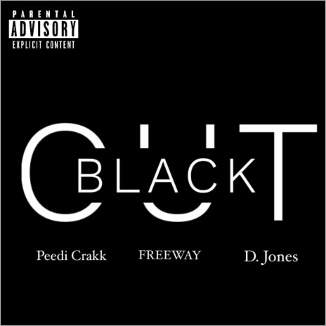 Black Out (feat. Peedi Crakk & Freeway) | Boomplay Music