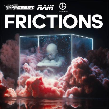 Frictions Extended Mix ft. RAIN | Boomplay Music