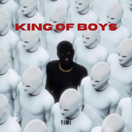 King Of Boys (K.O.B) | Boomplay Music