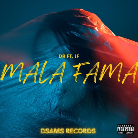 Mala Fama ft. JF | Boomplay Music