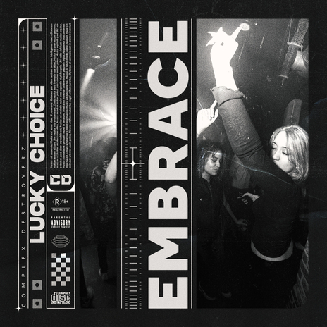 Embrace | Boomplay Music