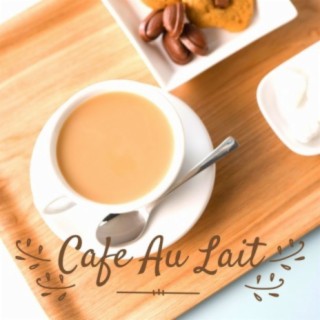 Cafe Au Lait