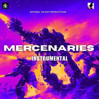 MERCENARIES INSTRUMENTAL (SYCKA)