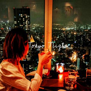 Tokyo Night