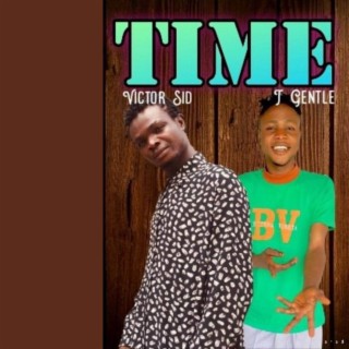 Time ft. Victor Sid lyrics | Boomplay Music