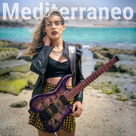 Mediterraneo ft. Marco Minnemann | Boomplay Music