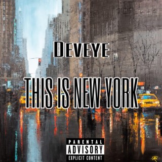 This Is New York Freestyle