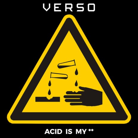 ACID IS MY | Boomplay Music