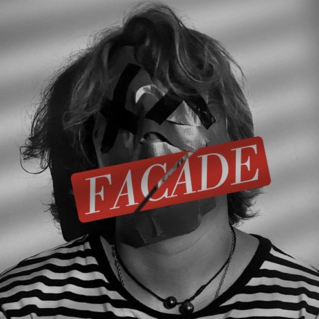 Facade | Boomplay Music