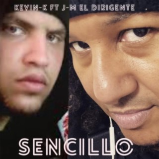 SENCILLO (feat. J-M EL DIRIGENTE)