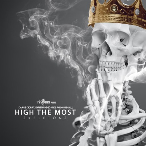 High The Most