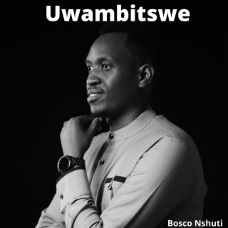 Uwambitswe