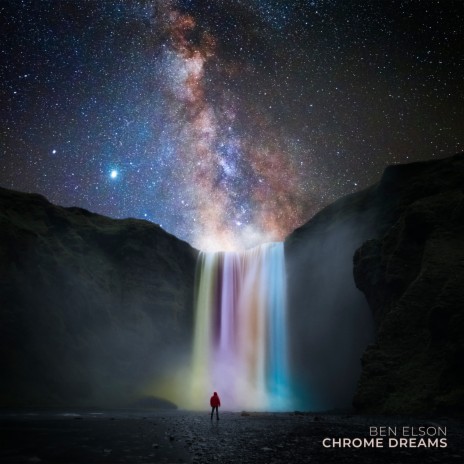 Chrome Dreams | Boomplay Music