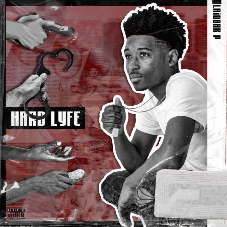 Hard Lyfe | Boomplay Music